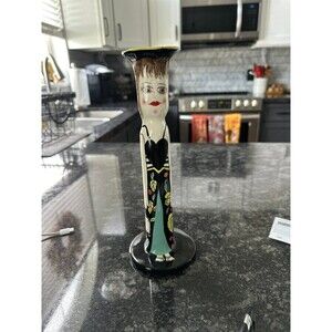 Ganz by Susan Paley Sara candle holder or bud vase